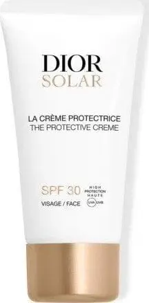 Krem mbrojtës për fytyrë Dior Solar the Protective Creme SPF 30, 50ml, nuanca Gold