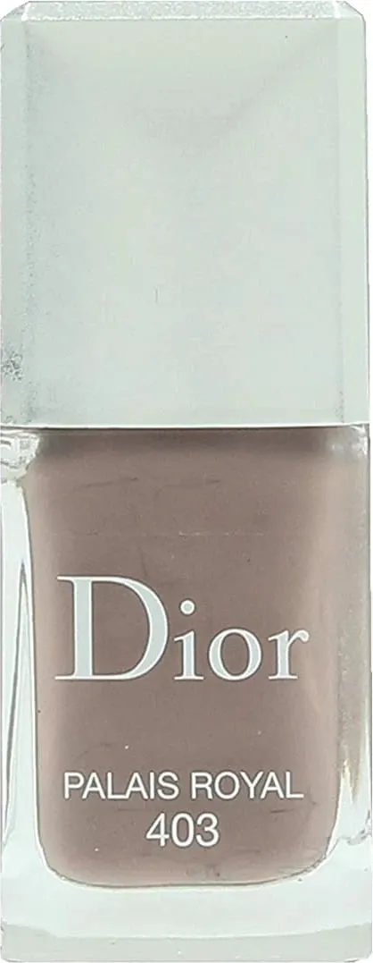 Llak për thonjë Dior Vernis nr, 403, 10 ml - 1