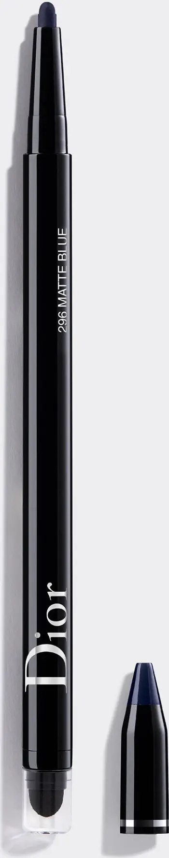 Laps sysh Dior Diorshow 24H Stylo, waterproof, 0.2g, blu mat