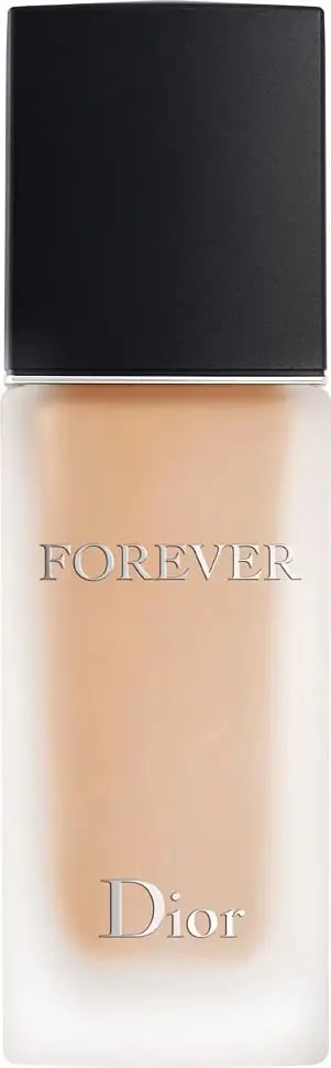 Fondatinë Dior Forever, Matte, 24 orë, 30ml, 2WP Warm Peach