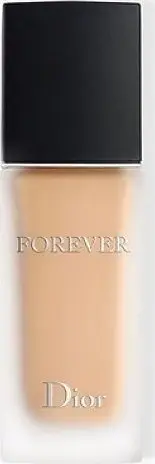 Fondatinë Dior Forever Matte, 24 orë, 30ml, nuancë 3W0 Warm Olive