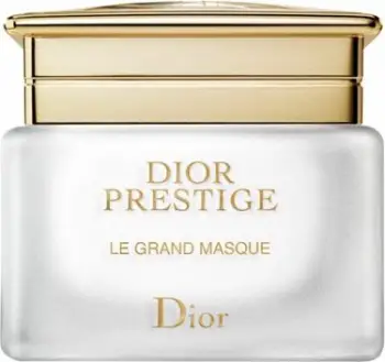 Maske per fytyre Dior Prestige Le Grand Masque, 50ml