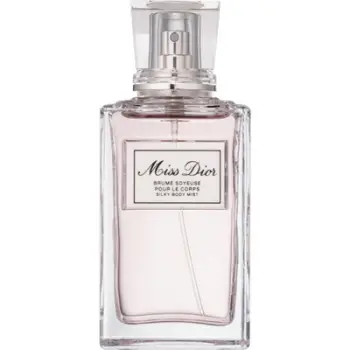 Spray trupi për femra Dior Miss Dior Silky Body Mist 100ml