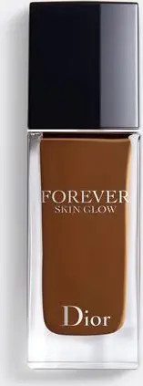 Fondatinë Dior Forever Skin Glow SPF20, 30ml, nuanca 9N Neutral