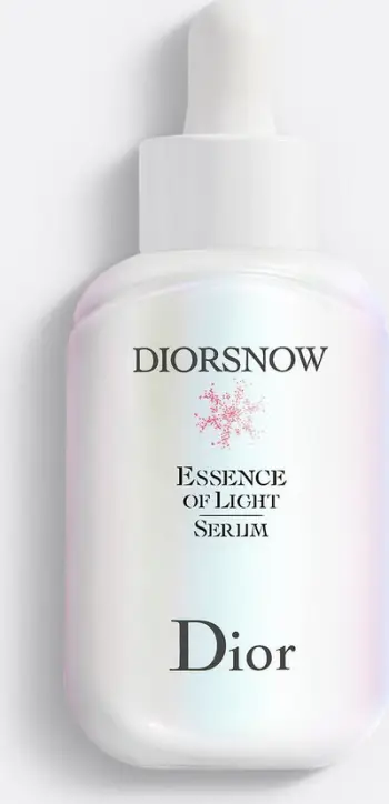 Serum fytyre Dior Diorsnow Essence of Light, ndriçues, 30 ml