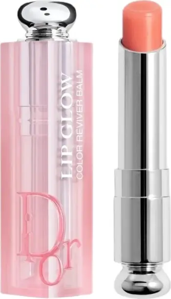 Balsam për buzë Dior Addict Lip Glow për femra 004 Coral 3.2g