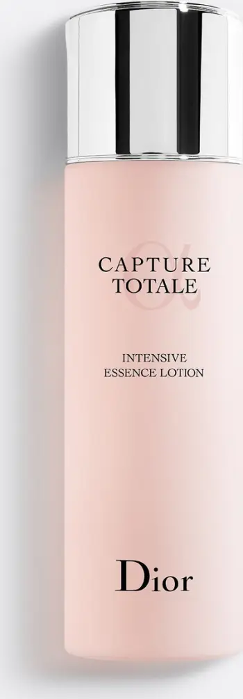 Locion esence për fytyrë Dior Capture Totale Intensive Essence Lotion, 150ml, hidratues, rigjenerues