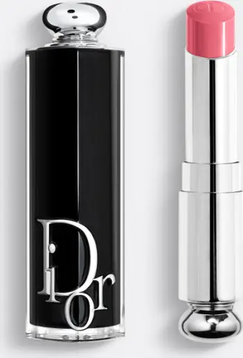 Rruzhë buzësh Dior Addict Shine 373 Rose Celestial, shkëlqyes, 3.2g