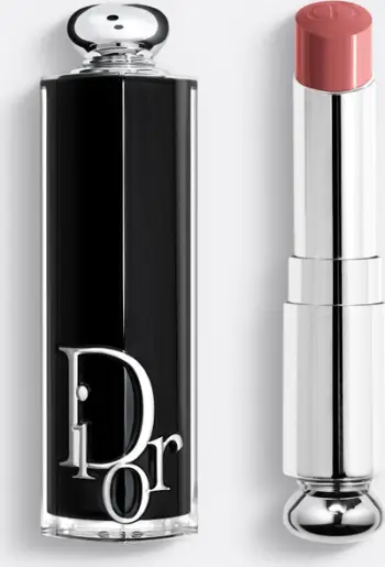 Buzëkuq Dior Addict Shine 422 Rose des Vents, me shkëlqim, 3.2g