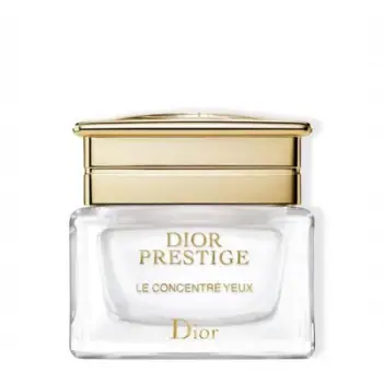 Krem për sy Dior Le Concetre Yeux, 15 ml