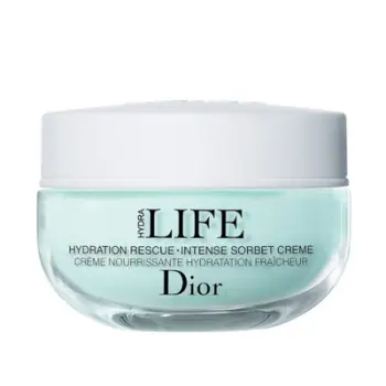Krem hidratues Dior Hydra Life, Rescue Intense Sorbet, 50 ml