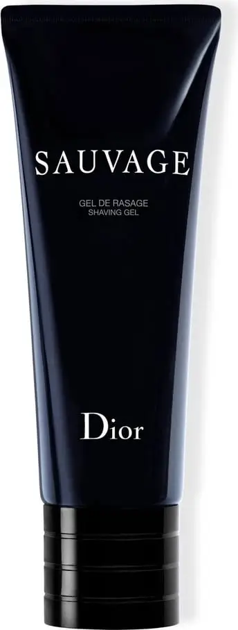 Xhel për rruajtje Dior Sauvage,