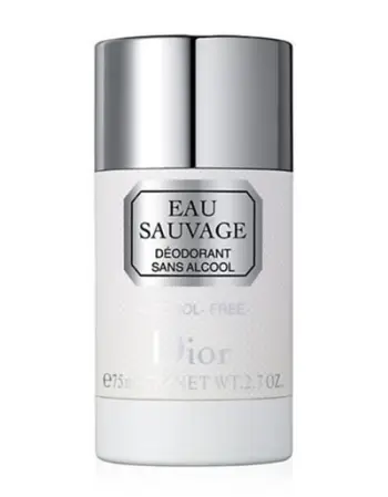 Deodorant Dior Eau Sauvage, solid