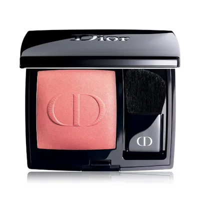 Pudër për faqe Dior Rouge 6.7 g, 219 Rose Montaigne - 1