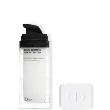 Losion pas rrojes Dior Dermo System kDI428, 100 ml