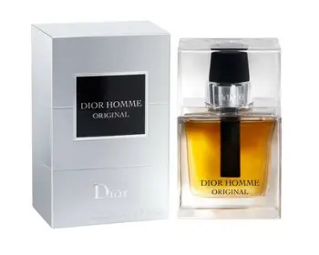 Eau de Toilette Dior Homme Original