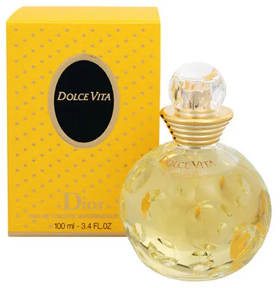 Eau de Toilette Dior Dolce Vita, - 1