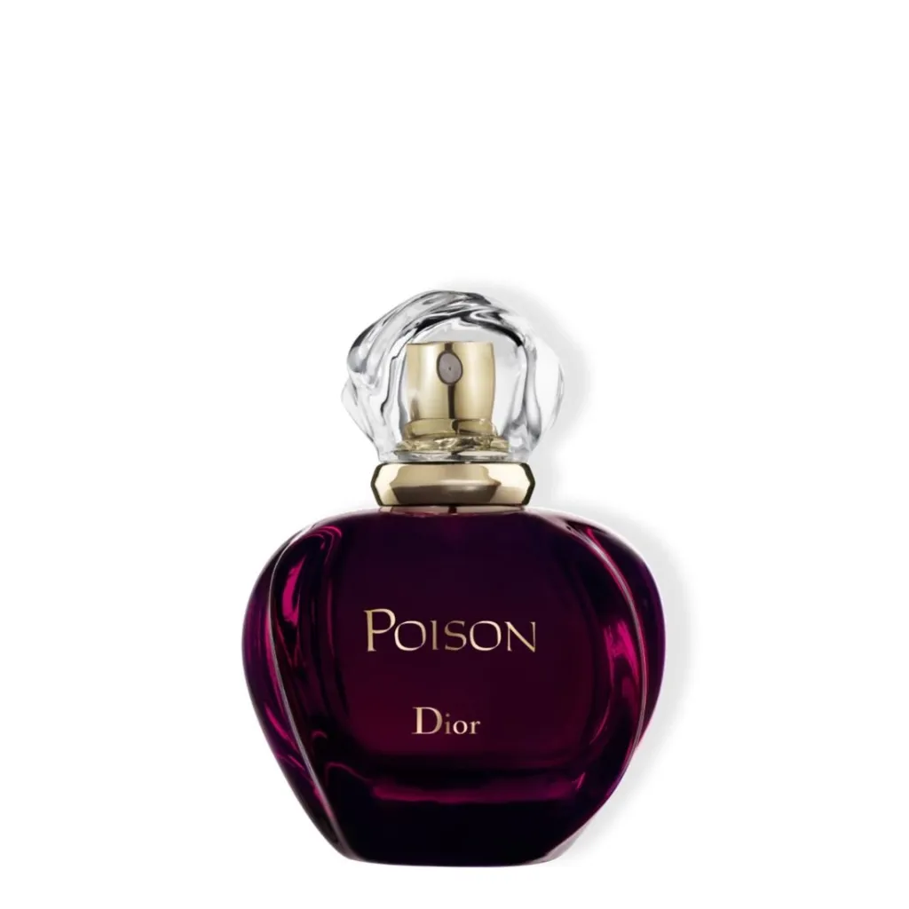 Eau de Toilette Dior Poison, - 1