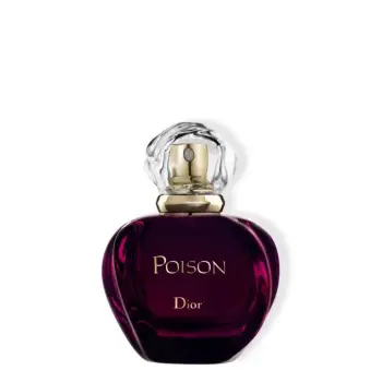 Eau de Toilette Dior Poison,