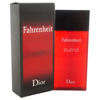 Xhel dushi Dior Fahrenheit,