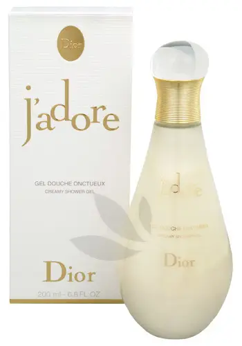 Xhel dushi Dior J´adore 200 ml