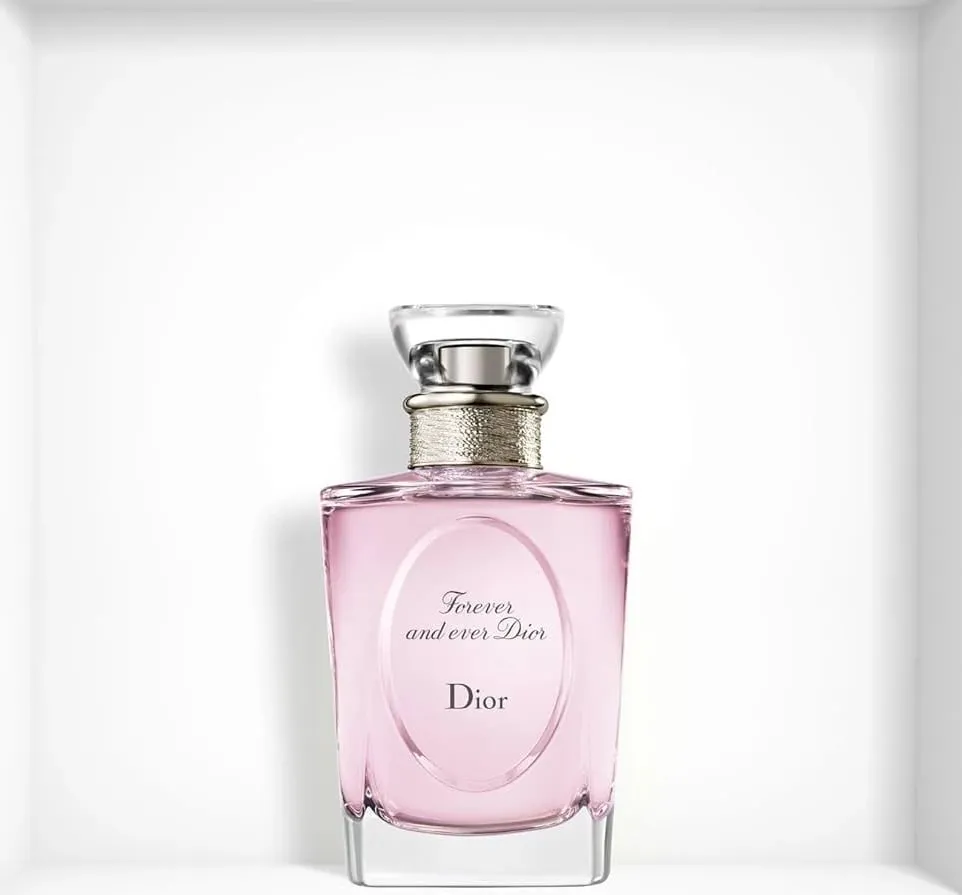 Eau de Toilette Dior Forever and Ever, 100 ml - 1