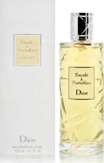 Eau de Toilette për femra Dior Escale a Portofino 125ml