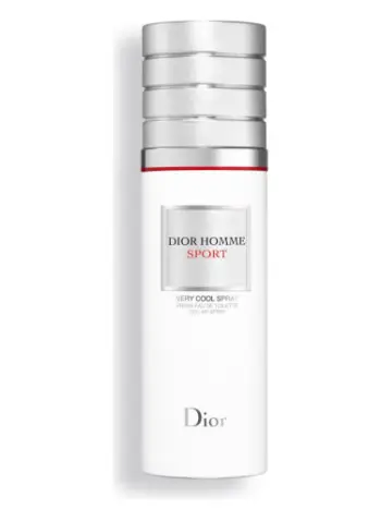 Eau De Toilette Dior Homme Sport Very Cool Spray 100 ml, man