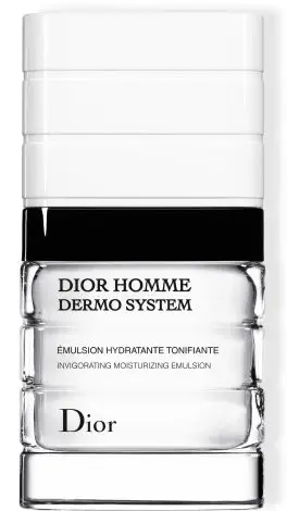 Zbutës për lëkurë Dior Repairing Moisturizing Emulsion, 50 ml