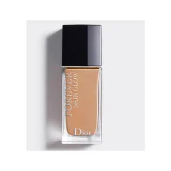 Krem pudër Dior Forever Skin Glow 4N, SPF 35, 30 ml