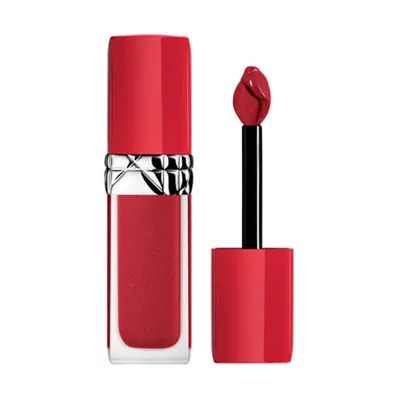 Buzëkuq Dior Rouge 860 Flirt, 6 ml - 1