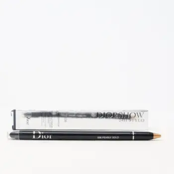 Laps për sy Dior Show 24H Stylo, 556 Pearly Gold, 0.2 g