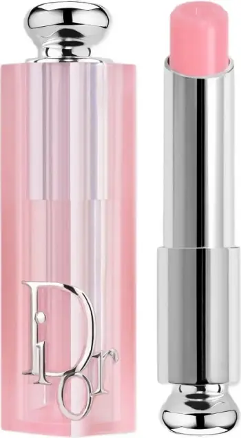 Balsam për buzë Dior Addict Lip Glow për femra 001 Pink 3.2g