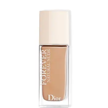 Krem pudër Dior Forever Natural Nude, 24H, 3.5N, 30 ml