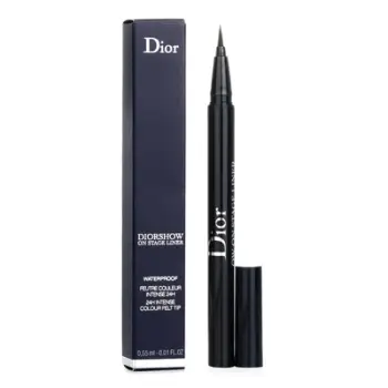 Penel për sy Dior Show Stage Liner, 24H, 781 Matte Brown, 0.55 ml