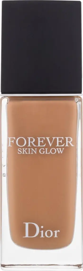 Fondatinë Dior Forever Skin Glow, 24 orë, nuanca 4.5N Neutral