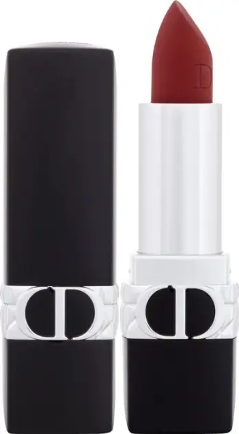 Balsam për buzë Dior Rouge Dior, 3.5g, nuanca 720 Icone