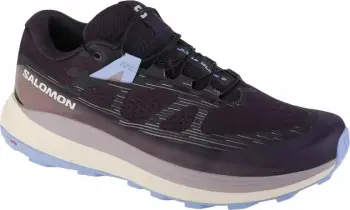 Atlete për femra Salomon Ultra Glide 2, ngjyrë vjollcë