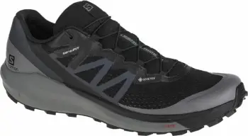 Atlete për meshkuj Salomon Sense Ride 4 GTX, të zeza