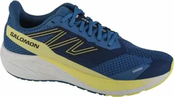 Atlete për meshkuj Salomon Aero Blaze, blu