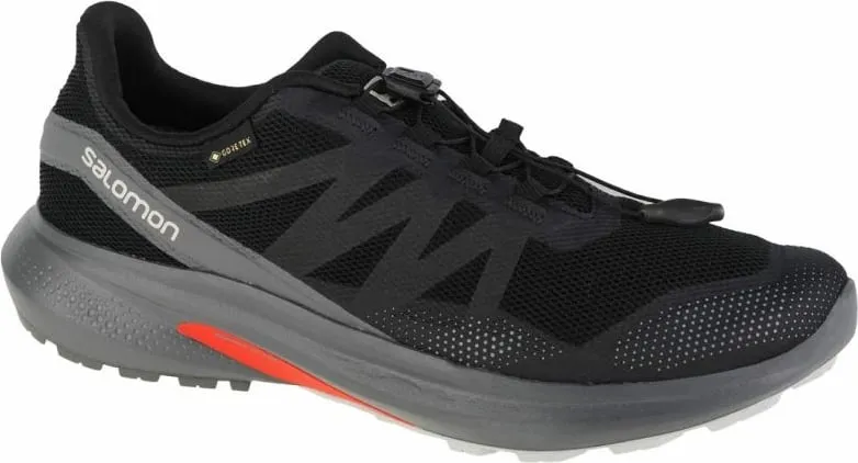 Atlete për vrapim Salomon Hypulse Gtx M, për meshkuj, të zeza - 1