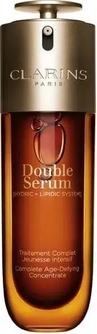 Serum Clarins Double Serum Complete Age Control Concentrate, 100ml