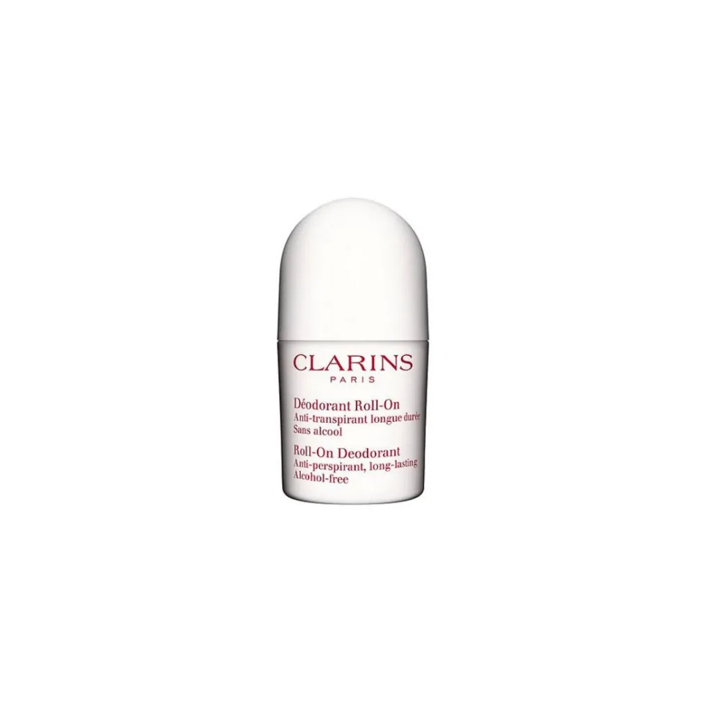 Deodorant Roll-On Clarins Gentle Care, 50 ml - 1