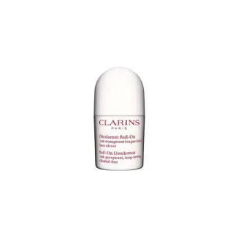 Deodorant Roll-On Clarins Gentle Care, 50 ml
