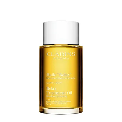 Vaj trupi Clarins Paris, 100 ml - 1