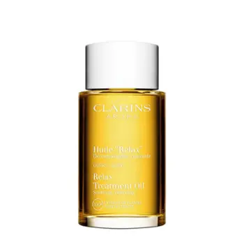 Vaj trupi Clarins Paris, 100 ml