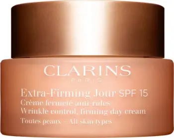 Krem dite Clarins Extra-Firming SPF 15, 50 ml
