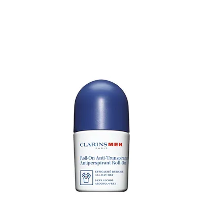 Deodorant Clarins Men Roll-On, 50 ml - 1