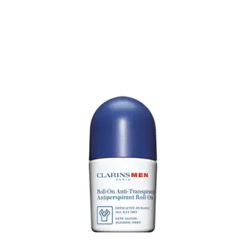 Deodorant Clarins Men Roll-On, 50 ml