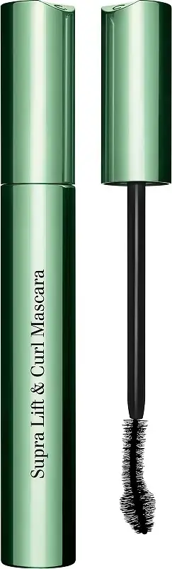 Maskarë Clarins Supra Lift & Curl Back, 8 ml